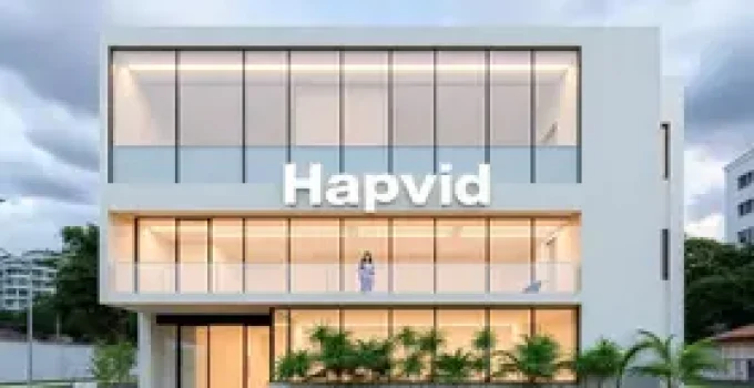 Hapvida investe R$ 23 milhões em clínicas São Paulo