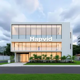 Hapvida investe R$ 23 milhões em clínicas São Paulo