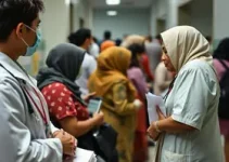 Pacientes relatam espera de até um ano por consultas no SUS em SP