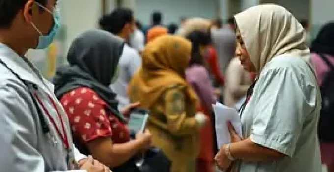 Pacientes relatam espera de até um ano por consultas no SUS em SP