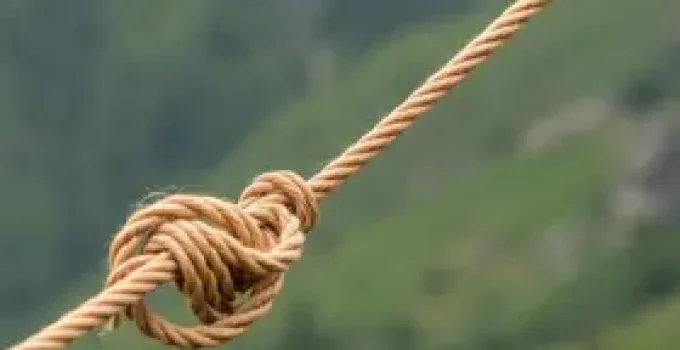 Uma Corda