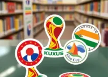 figurinhas da Copa
