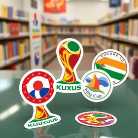 figurinhas da Copa