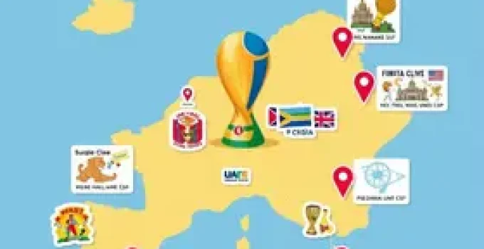 Copa do Mundo
