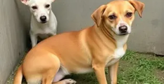 resgate animais abandono São Paulo