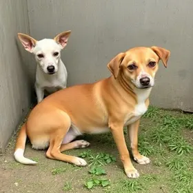 resgate animais abandono São Paulo