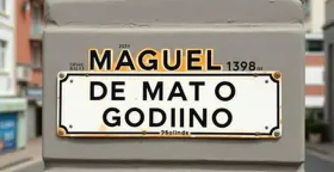 R. Manuel de Matos Godinho, 182 parada - Rotas, horários e tarifas