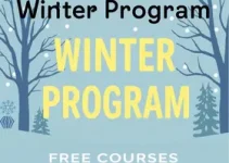 USP Programa de Inverno cursos gratuitos