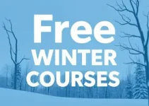 cursos gratuitos de inverno