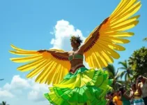 Escolas de Samba