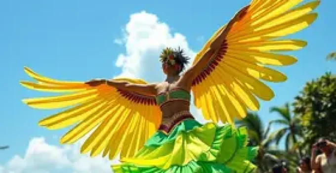 Escolas de Samba