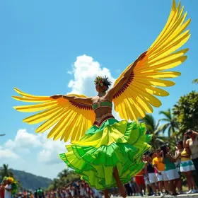 Escolas de Samba