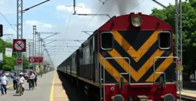 greve dos ferroviários em SP