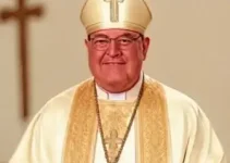 Bispo auxiliar Diocese de São Miguel Paulista