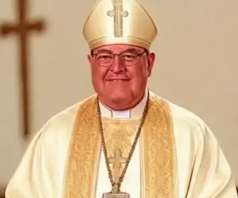 Bispo auxiliar Diocese de São Miguel Paulista