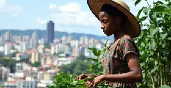 segurança alimentar