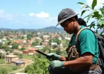 Programa Operação Trabalho (POT) Redenção