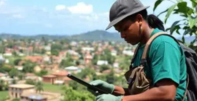 Programa Operação Trabalho (POT) Redenção
