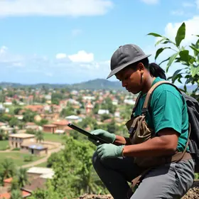 Programa Operação Trabalho (POT) Redenção