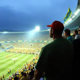 final da várzea em SP