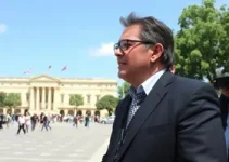 Visita Secretário das Subprefeituras Fabrício Cobra