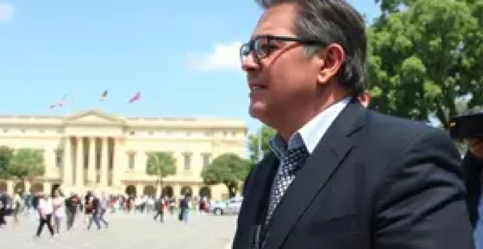 Visita Secretário das Subprefeituras Fabrício Cobra