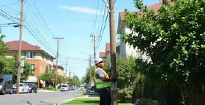 zeladoria do bairro