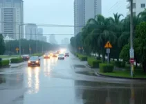 zona sul de São Paulo