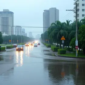 zona sul de São Paulo