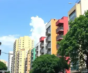 aluguel barato em São Paulo