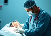 emergência médica