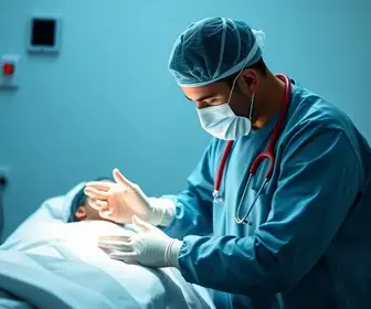 emergência médica
