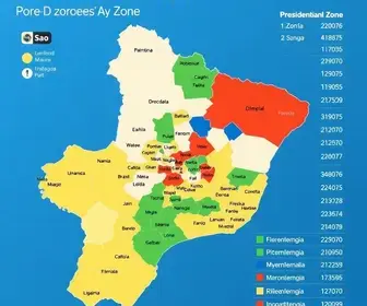 apuração eleições 2026