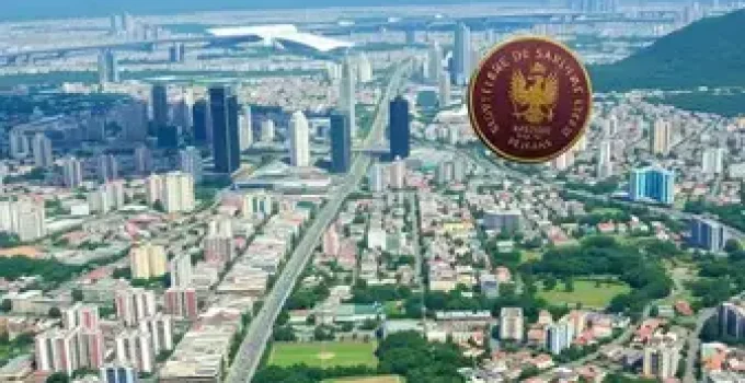 periferias de SP