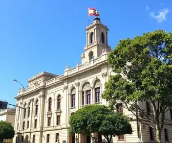 Paraoficina Móvel