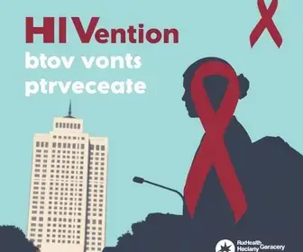 prevenção ao HIV