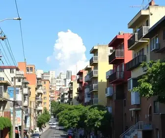 bairros populares